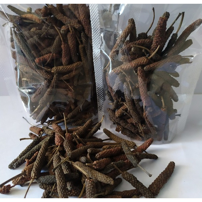 

Cabe jamu kering 100gr