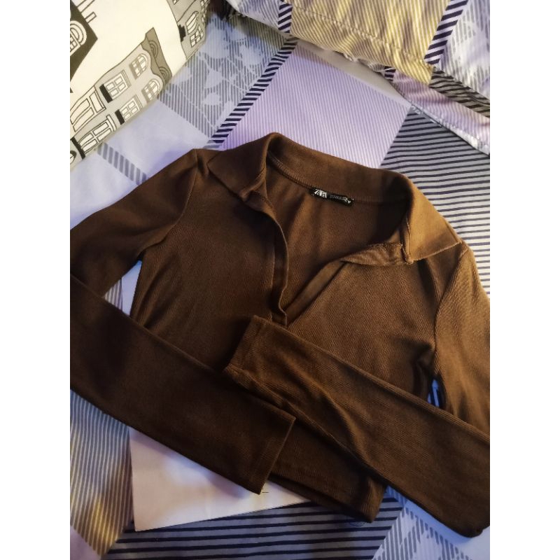 POLO ZARA