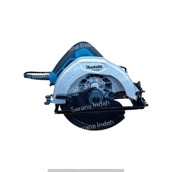 MAKITA M5801B PENGGANTI MAKTEC MESIN POTONG KAYU 7 INCH MT583 M5801B CIRCULAR SAW GERGAJI LISTRIK GE