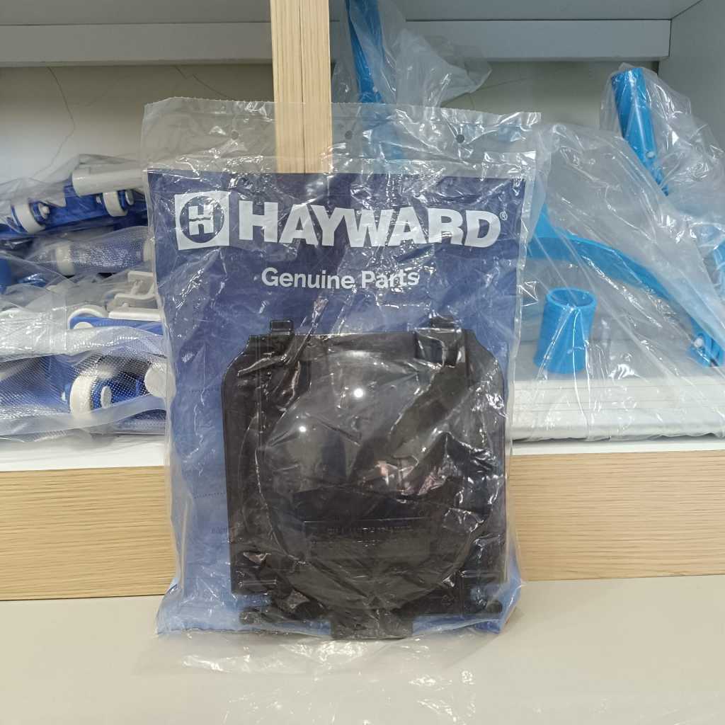 Tutup Pompa 1 HP - 2Hp Super Pump Hayward - Cover Strainer Pump Hayward Kotak