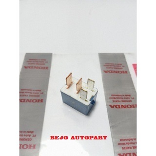 Bendik stater relay starter kaki 4 Beat fi Scoopy Fi Vario fi relay denso