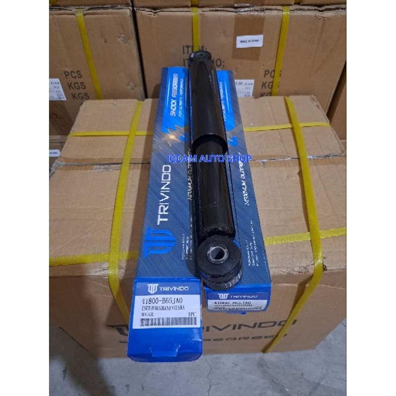 Shock Breaker Belakang Suzuki Grand Vitara