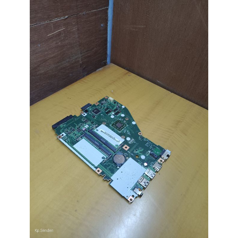 Mobo Motherboard Mainboard Mati Laptop Acer Aspire Es1-421 Es1-422