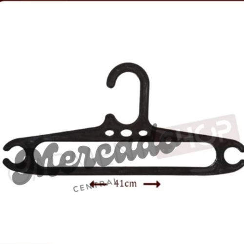 Hanger Gantungan Baju Anak Remaja Hanger Display Toko Cantelan Jemuran Plastik Anti Patah