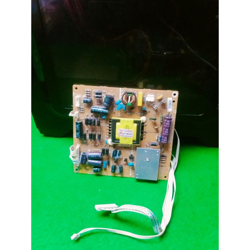 PSU POWER SUPLAI TV LED POLYTRON PLD 32T710 - 32D710 - PSU TV POLYTRON PLD 32T710 - PLD 32D710