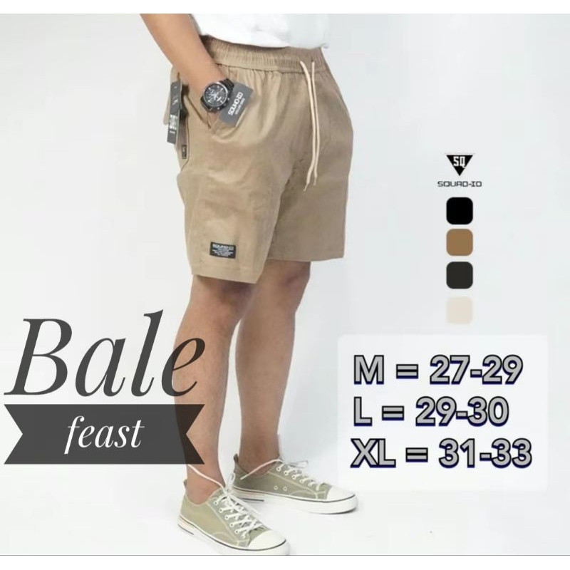 Celana Pendek Pria Boardshort premium Surfing volcom Atas Lutut