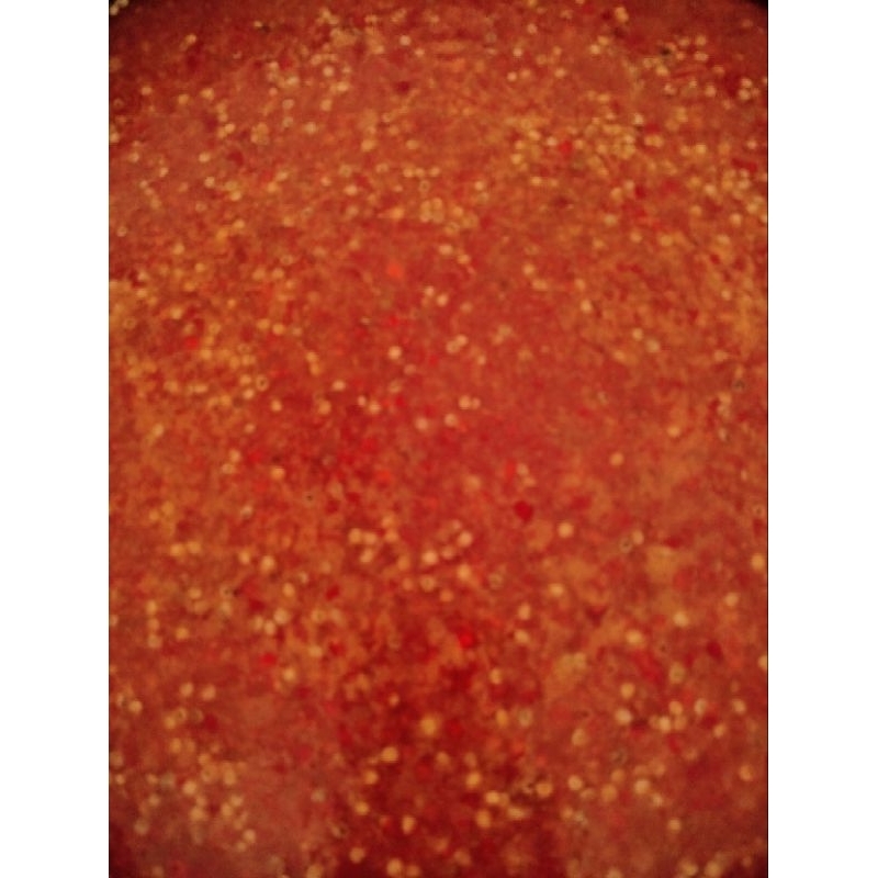 

Sambal Mie Ayam Bakso Soto dll 100ml