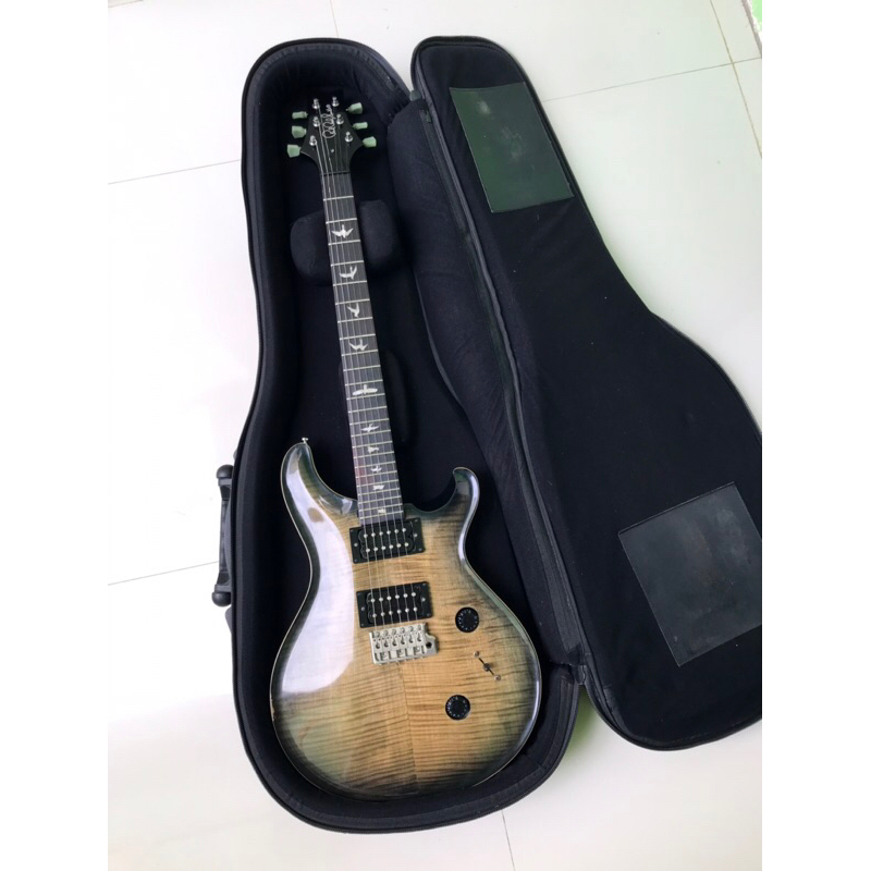 PRS - SE CUSTOM 24 “CUSTOM” (SECOND / BEKAS)