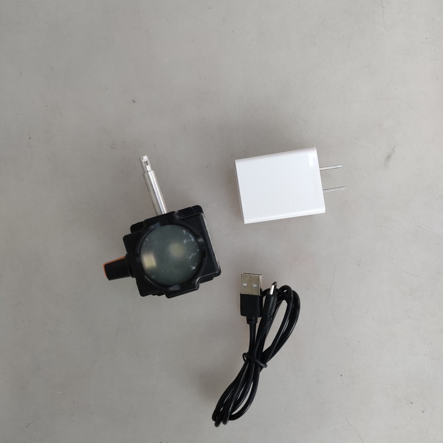 lampu LED mikroskop microscope