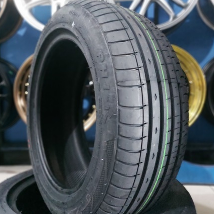 Ban Accelera PHI-R 175 50 R15 Ban Mobil Tubeless Ring 15