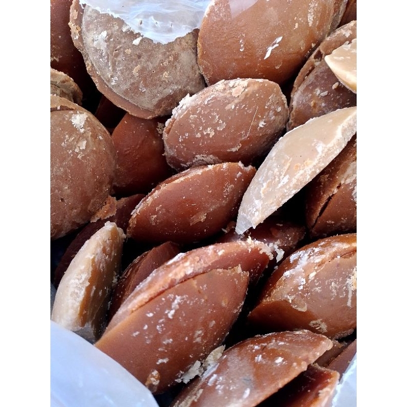 

GULA JAWA ASLI