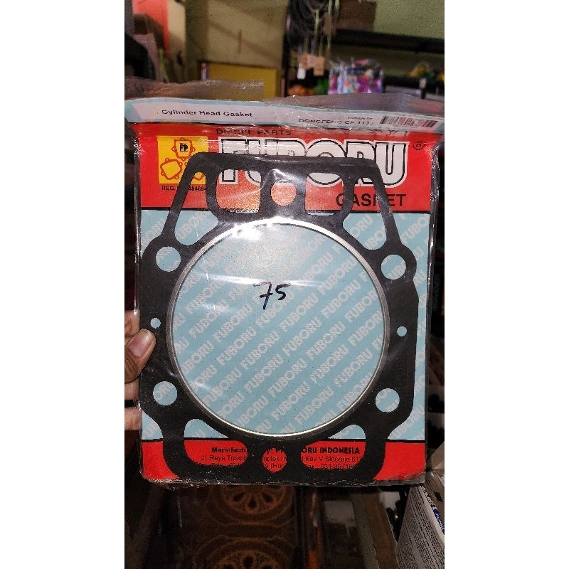 packing head gasket cf1130