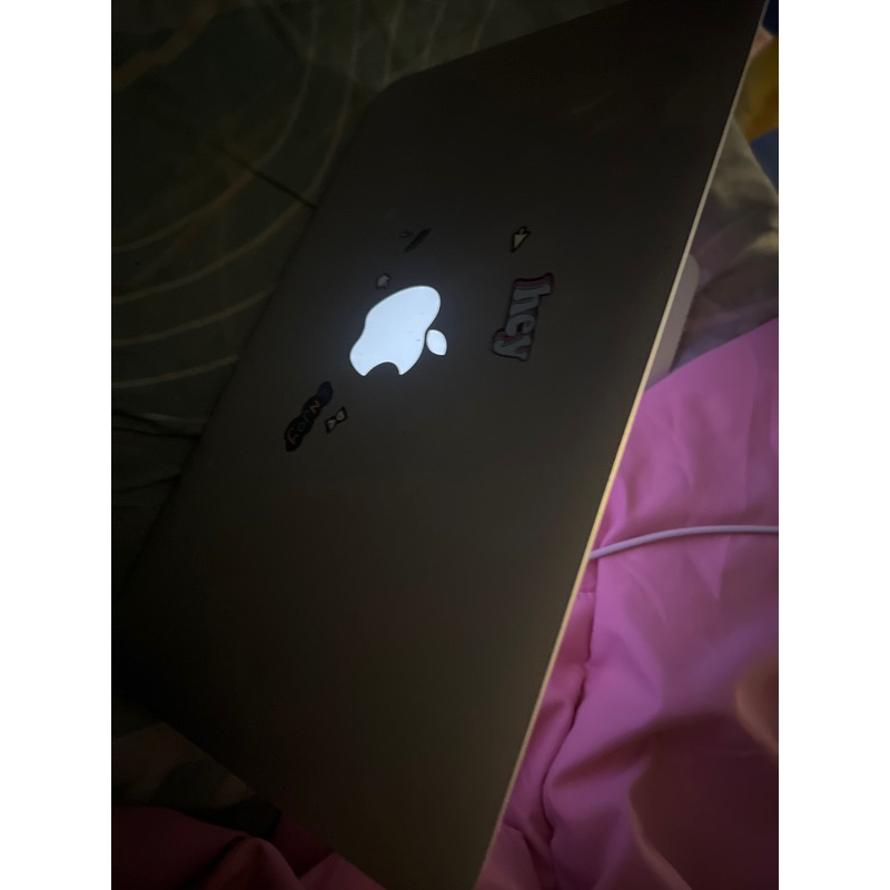 macbook air 2011