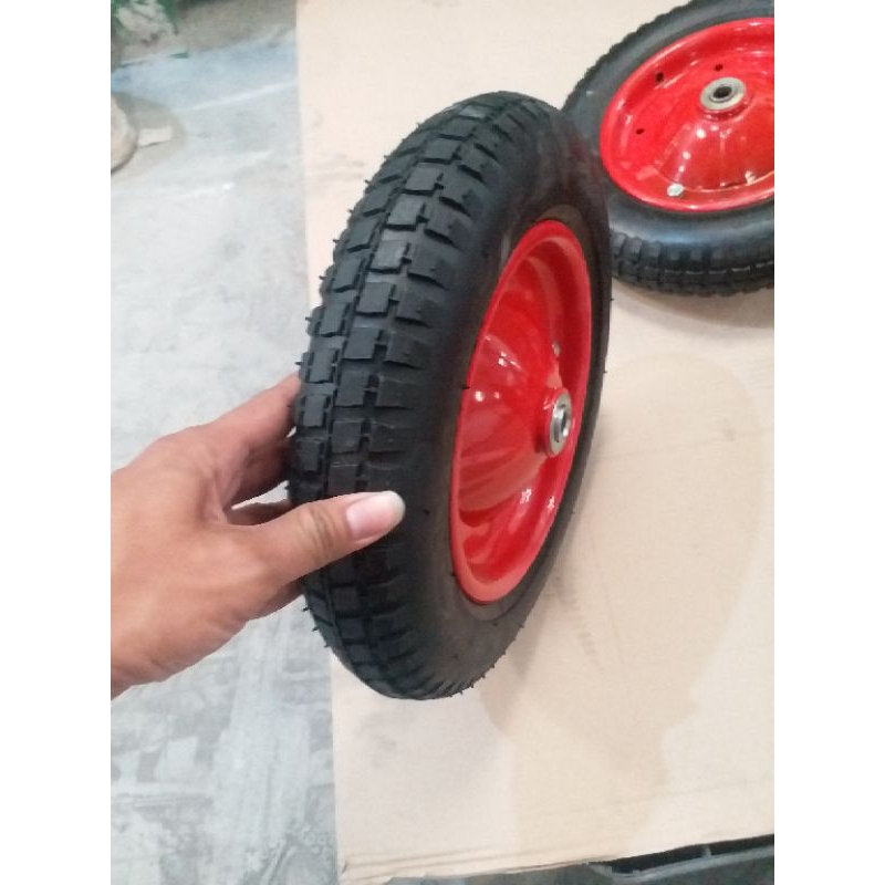 Ban arco (ban mati)