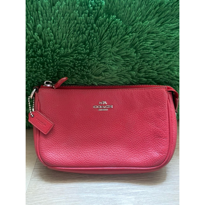 COACH WALLET BAG ORIGINAL AUTHENTIC