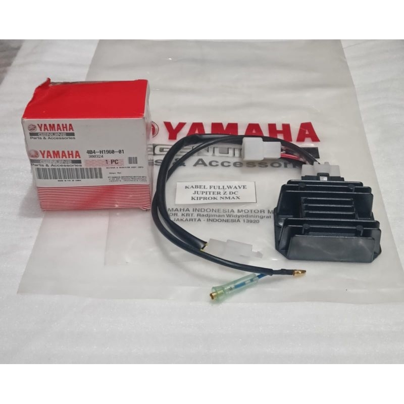 KABEL BODY BODI FULLWAVE FULWAVE SOKET SET JUPITER Z VEGA R NEW OLD SET KIPROK NMAX N MAX ASLI YAMAH