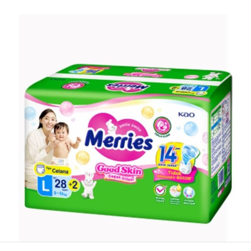 Neobaby Merries m32/ L28