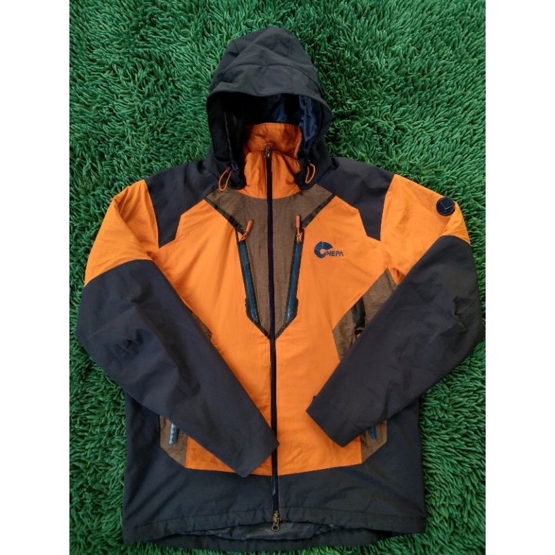 NEPA xvent - Jaket Outdoor