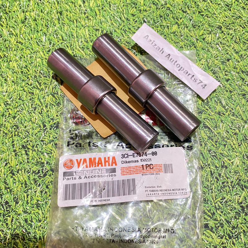 Bosh ARM Bosh Fork Yamaha vixion old Bosh ARM Fork Vixion Lama 3C1