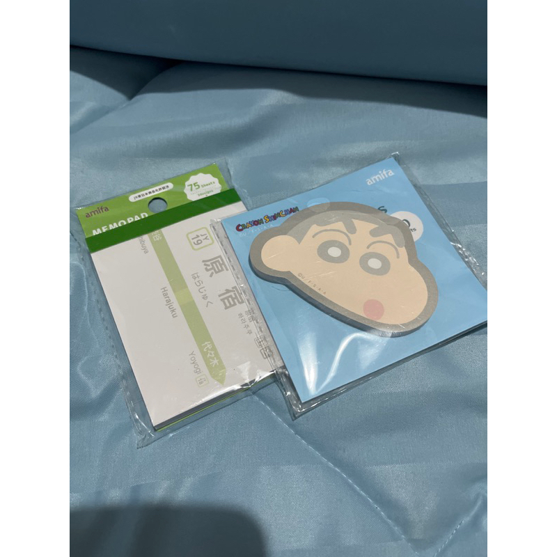 

memopad original daiso Japan