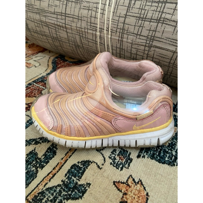 Sepatu Anak Nike Dynamo Free Preloved