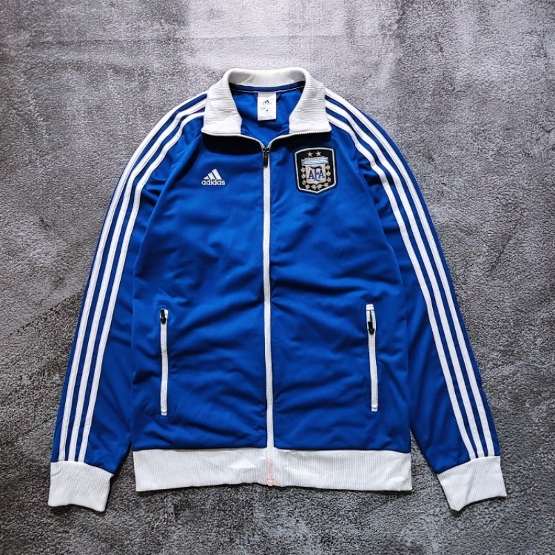 jaket adidas argentina