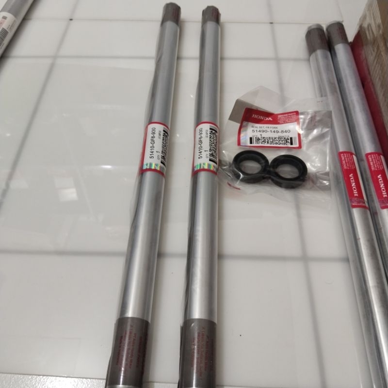 As shock+seal honda win win win win original gf6