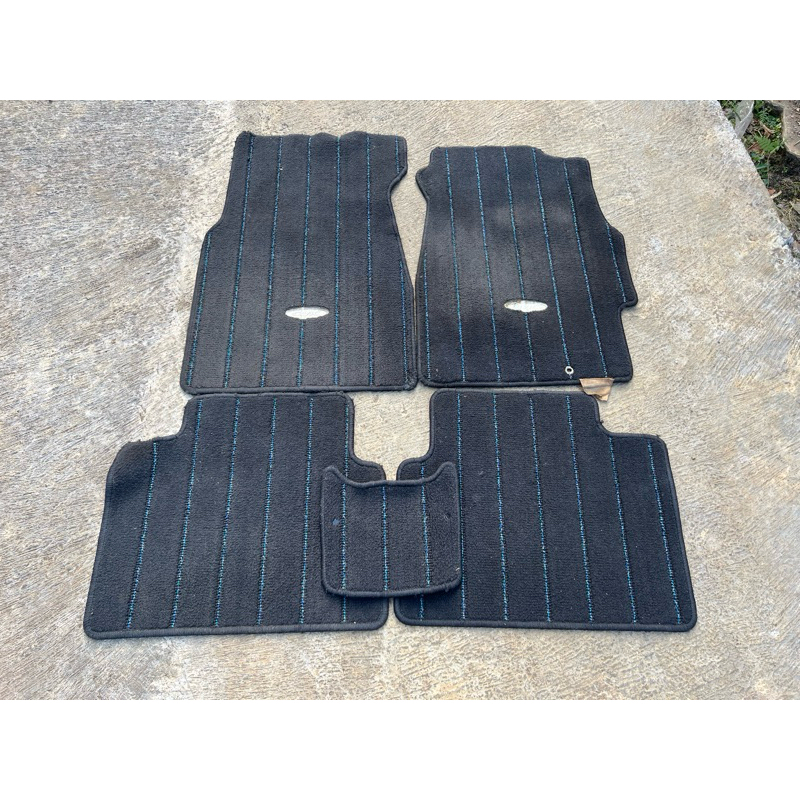 karpet civic ferio honda access