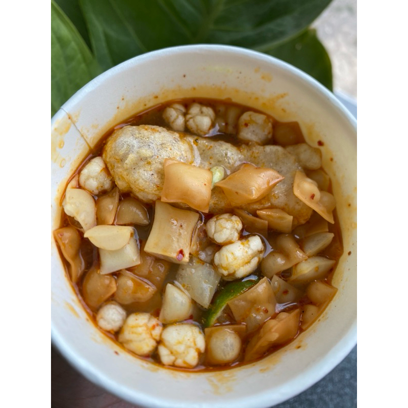 

Baso Aci frozen