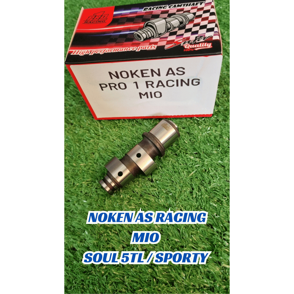 NOKEN AS MIO SOUL SPORTY PRO 1 RACING
