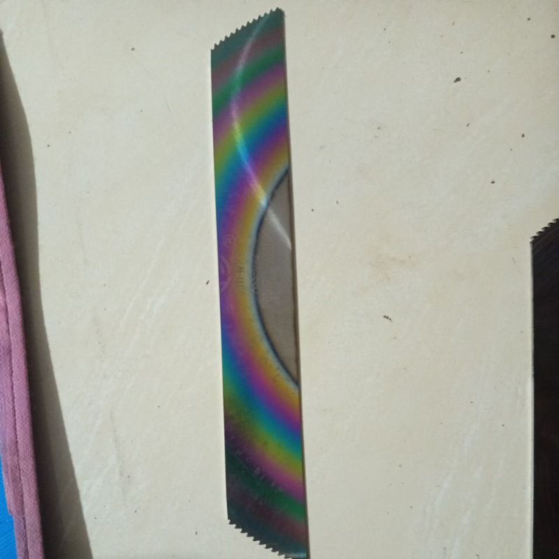 hss m42/dm06 tergantung stok yg ada