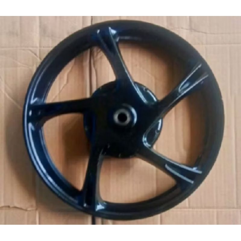 Velg Pelek belakang Mio Sporty Mio Smile Mio Soul ORI motor