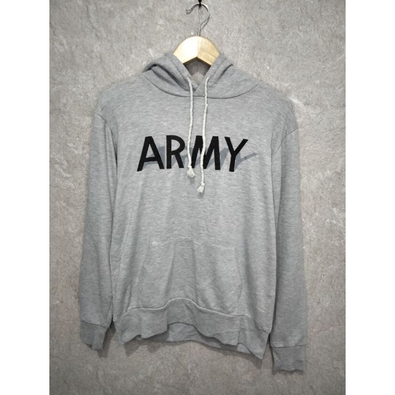 Hoodie Browny Army