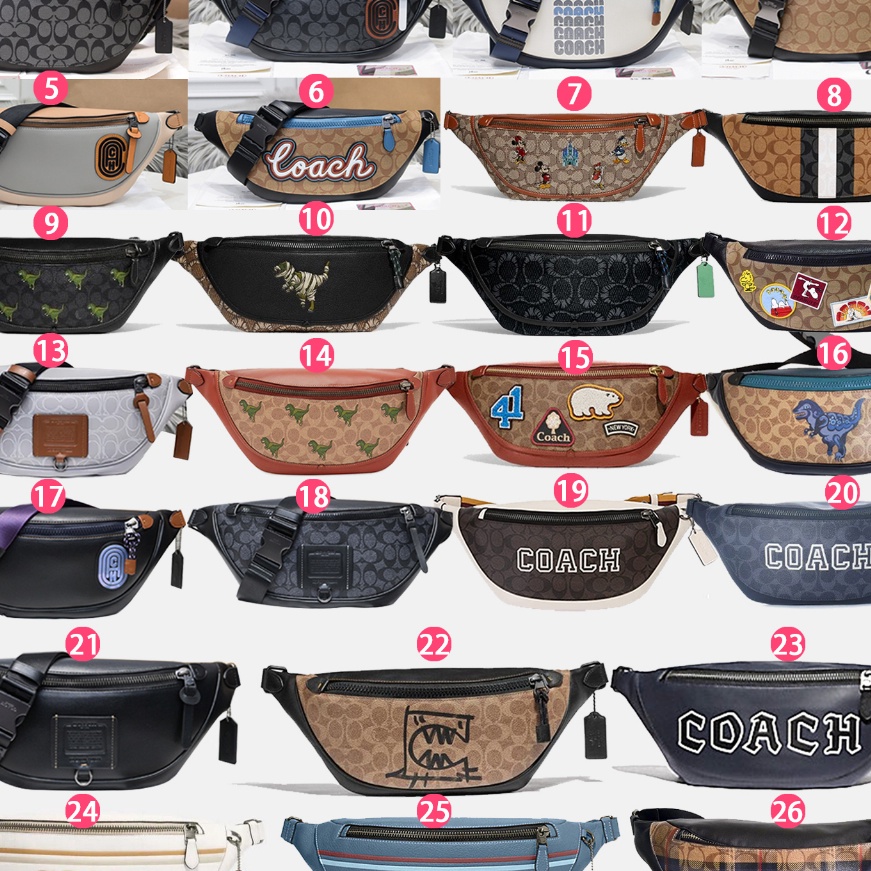 KF7 SameDay Grab 959 75591 78777 7937 6935 676 4345 6928 6927 7248 78899 coach mens pockets Incd sho