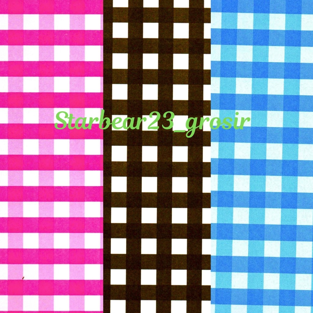 

Kertas kado Doff Big Squares Sansanwawa