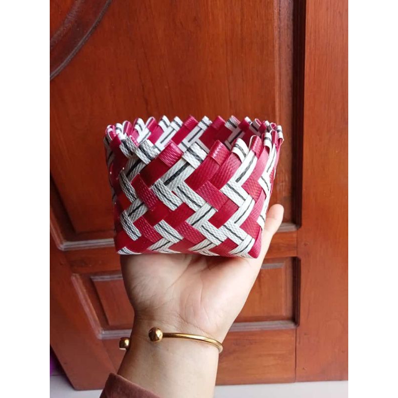 wakul bali 1 slop isi 10