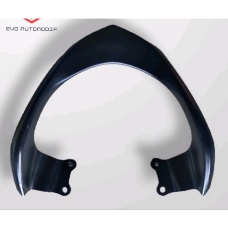 behel belakang motor Mio soul GT lama