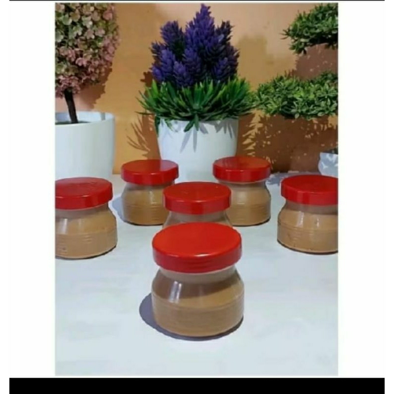 

[COD] ( SAKERA) 125gr PETIS MADURA IKAN TUNA ASLI KUALITAS SUPER