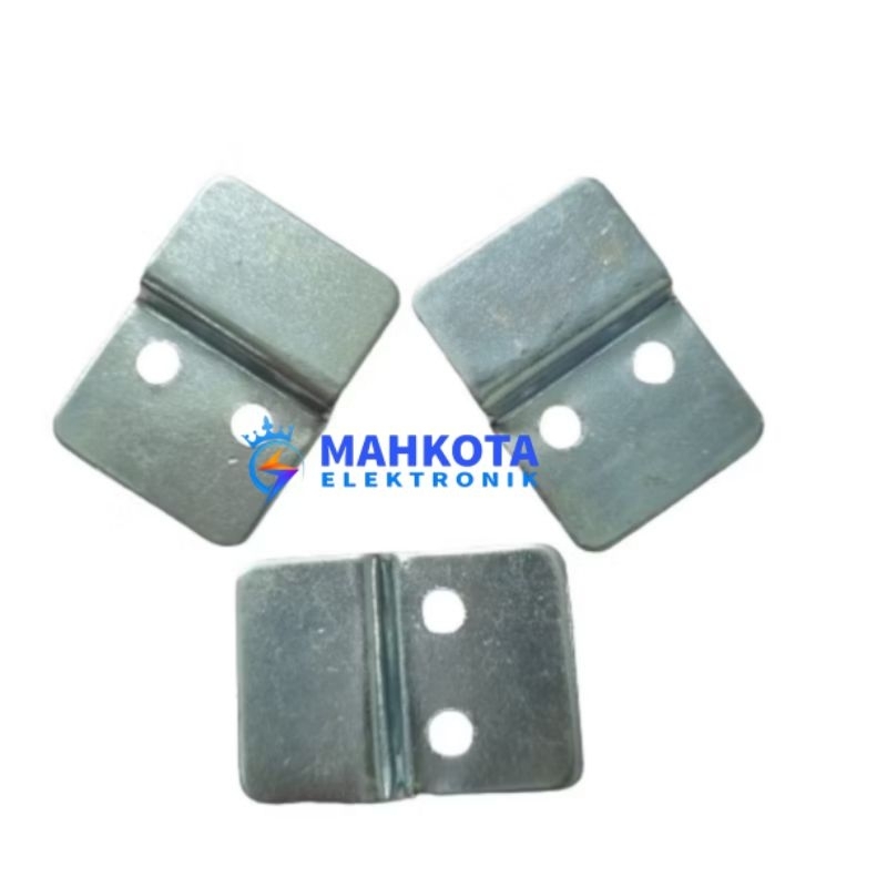 Plat Besi Untuk Gantungan Kipas Angin Dinding Miyako