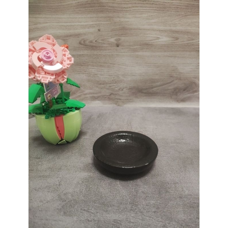 Wadah sambal keramik | Piring sambal | Ulekan mini keramik