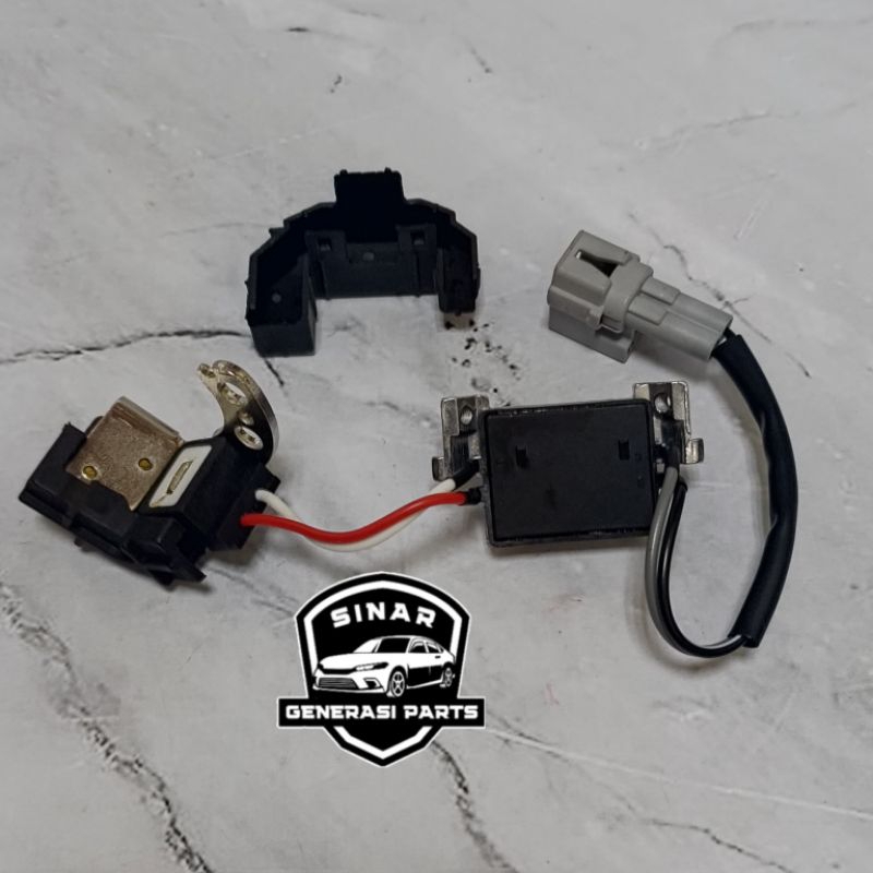 MODUL CDI KIJANG EFI 7K 5K KAPSUL