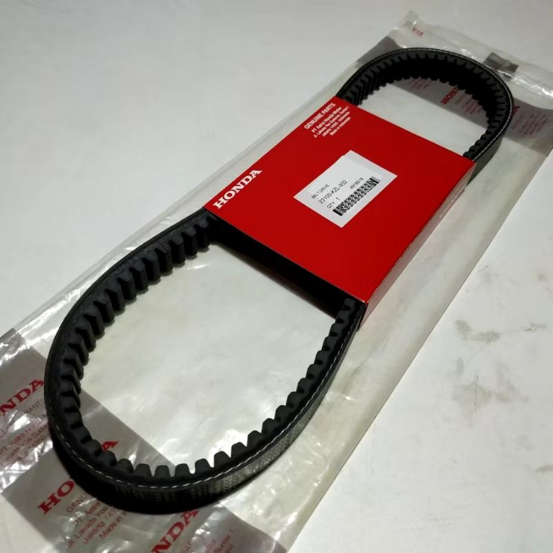 V-belt ONLY HONDA BEAT FI INJ ORIGINAL (KZL)