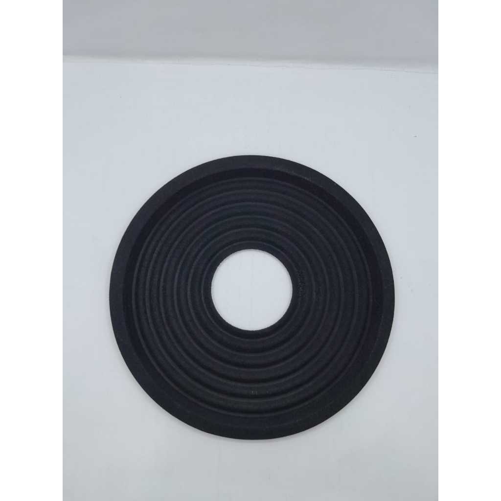 DAMPER SPEAKER 15" DIA DAMPER 170mm DIA LB 50mm / DUMPER SPEAKER 15" / DUMPER SPEAKER NYAMOK 15"