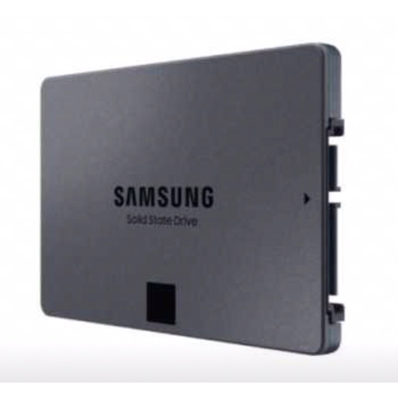 SSD Samsung