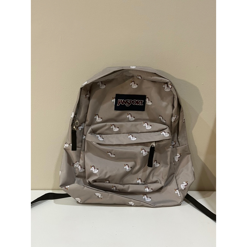 Jansport Tas Ransel/Backpack Unicorn