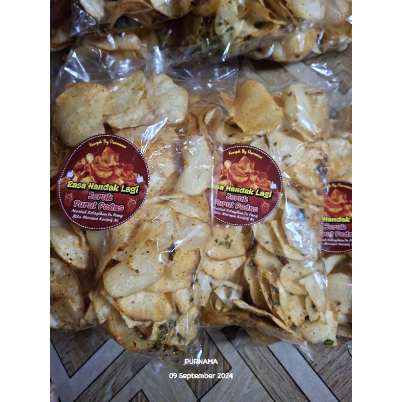 

keripik