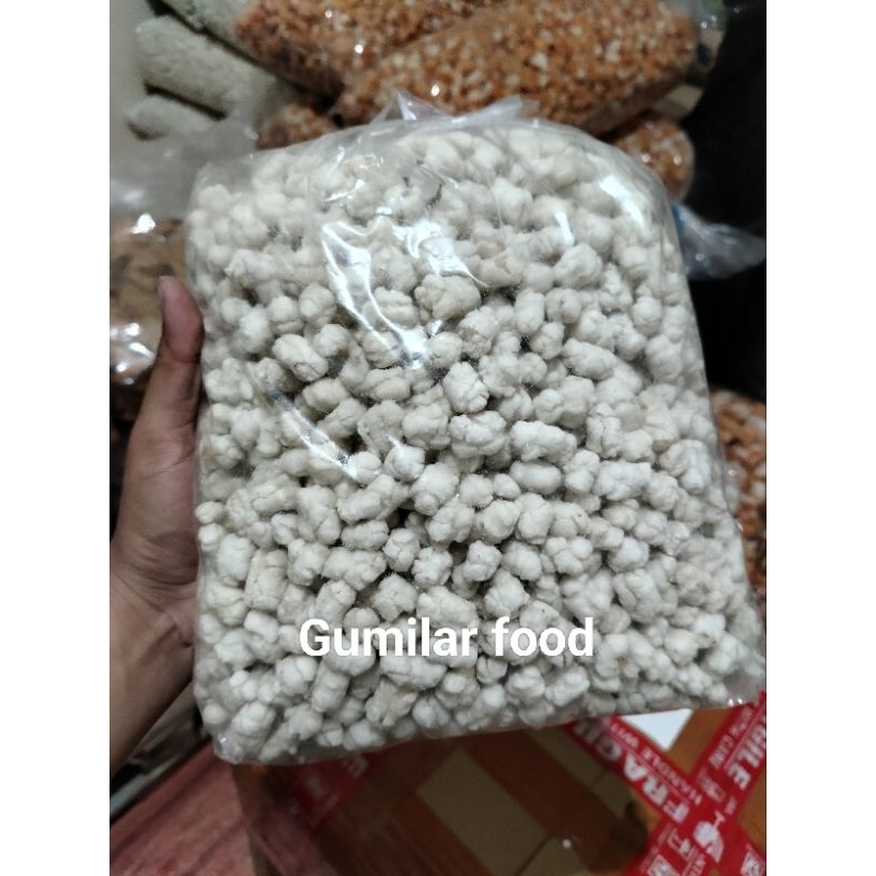

RK60 Pilus cikur 1kg