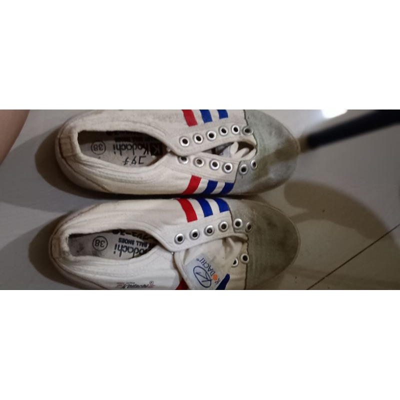 sepatu wanita second