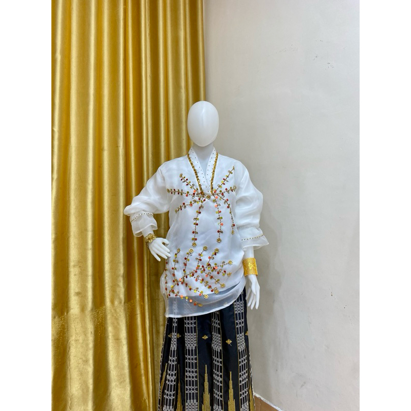 CANTIKA PAYET BAJU BODO KERA V
