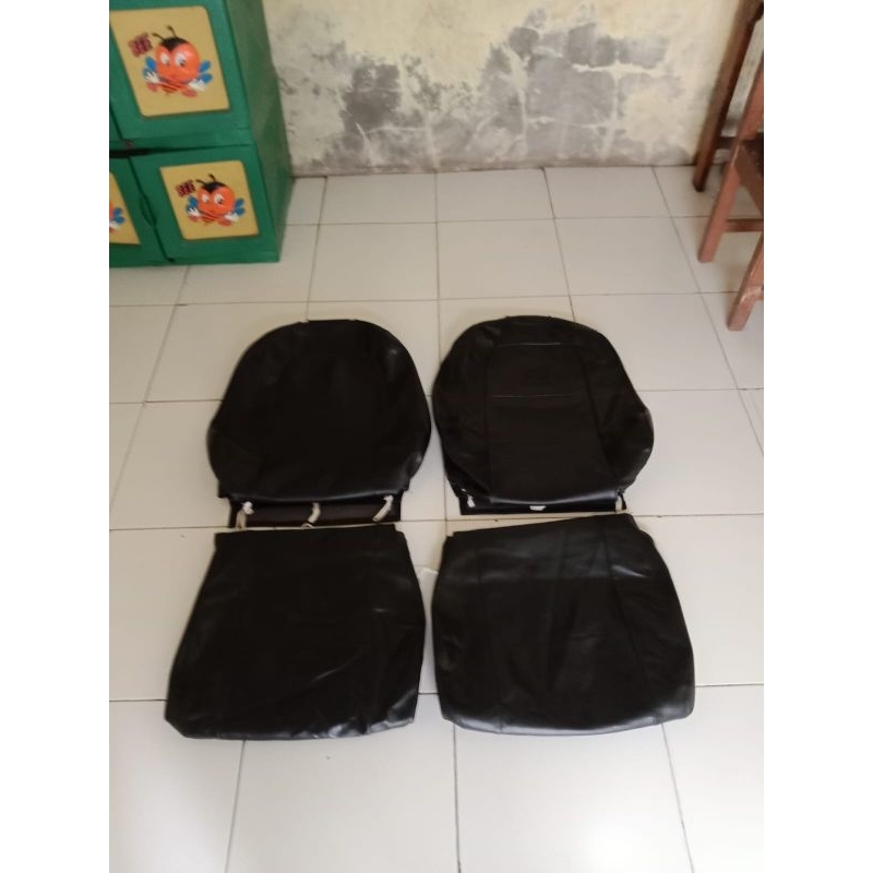 sarung jok mobilio 2018